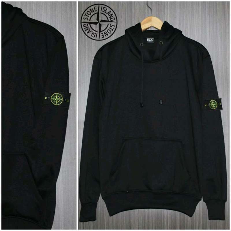 Jual Sweater Hoodie Stone Island Sweater Hoodie Wanita Sweater Pria Sweater Distro Sweater Murah Jaket Pria Termurah 2021 Di Seller Toko Rafanda Padasuka Kota Bandung Blibli