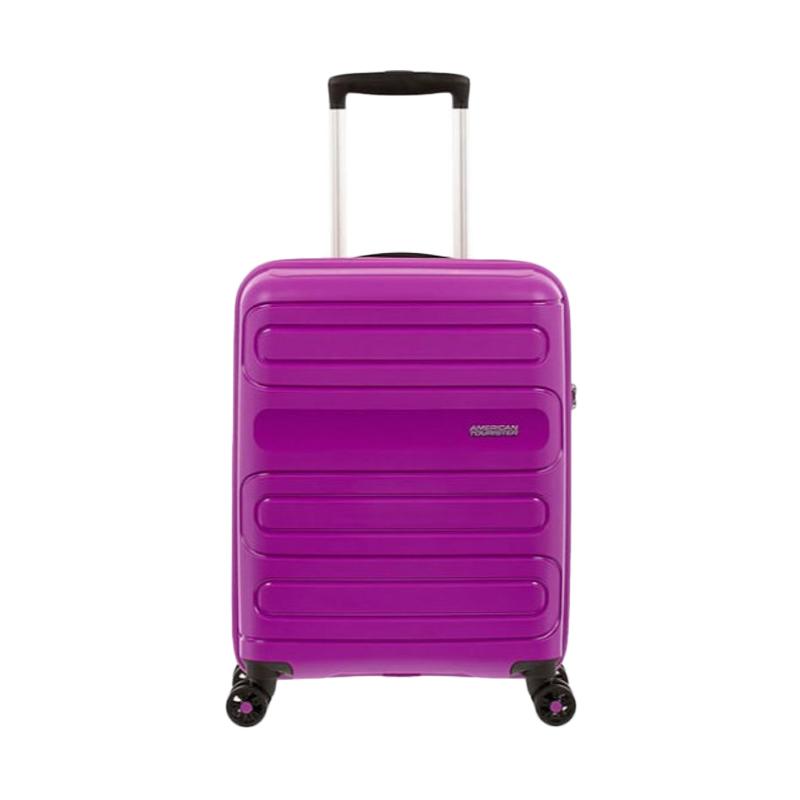 TSA Sunside Spinner Koper 