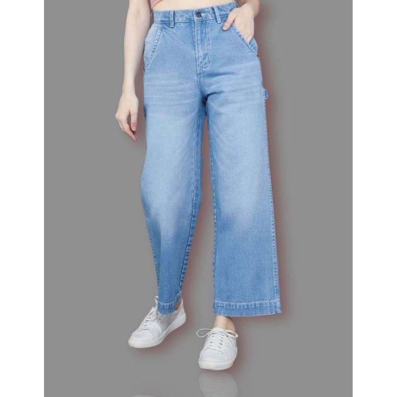 Promo Celana Jeans Wanita 