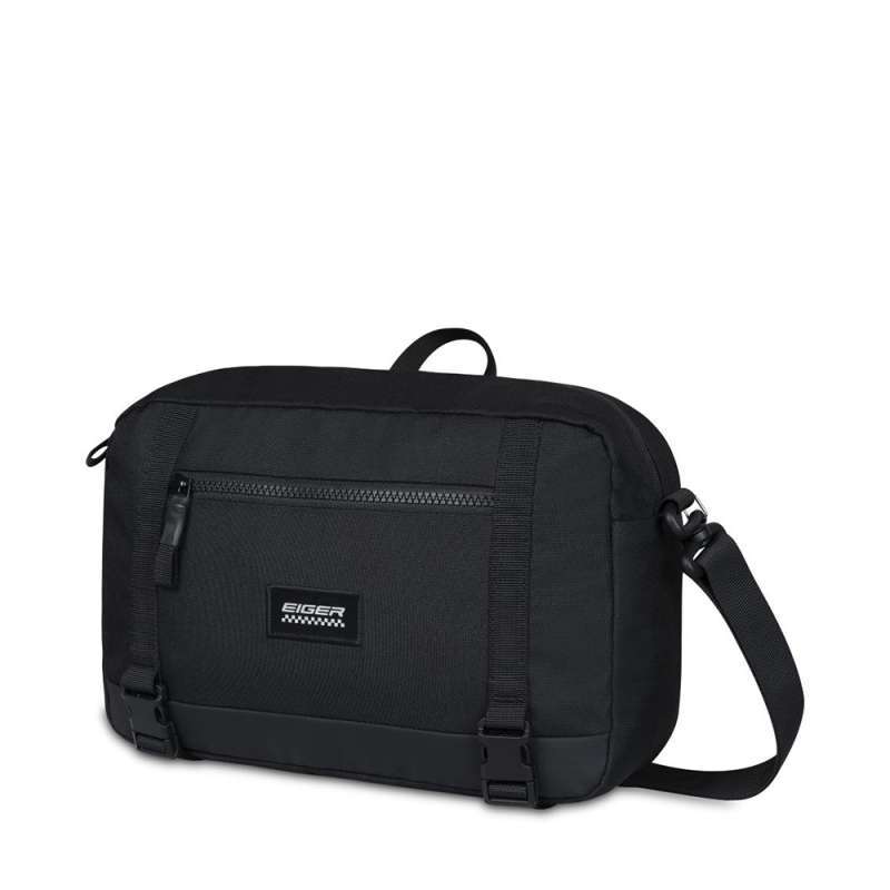 Eiger side on sale bag