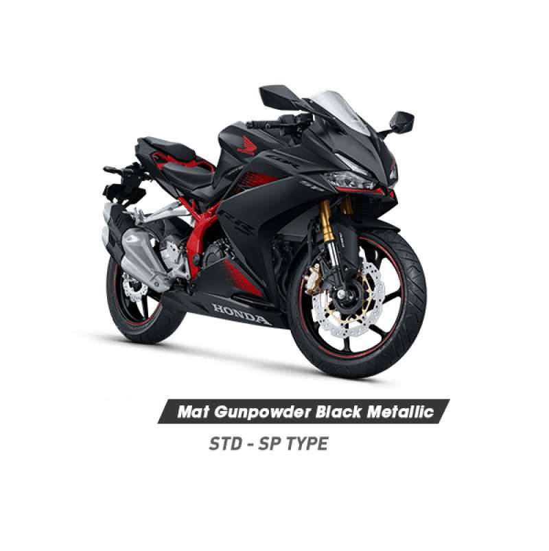 Cbr250rr sales 2021 sp