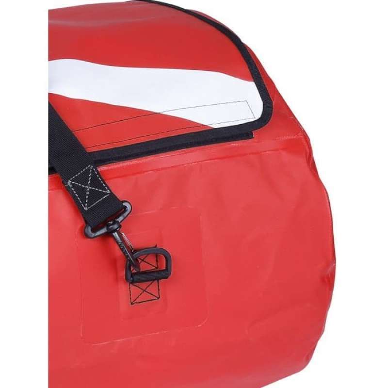 MARES ATTACK TITAN 90L sac étanche noir MARES 425550 : Magasin de plongée, Chasse sous-marine