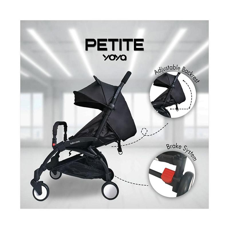Babydoes petite yoya outlet