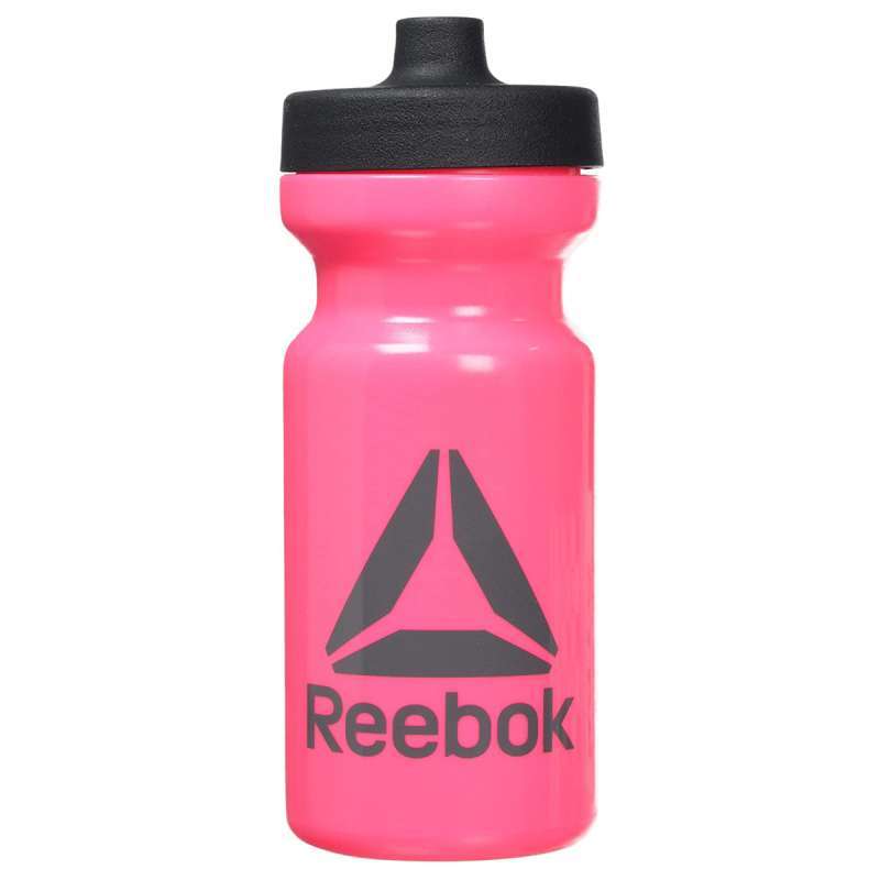 Pink reebok tumblr on sale
