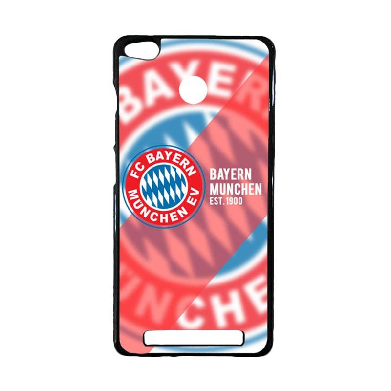 Jual Bunnycase Hp Bayern Munchen Wallpaper O0075 Custom Hardcase Casing For Xiaomi Redmi 3 Pro Or 3s Online Oktober 2020 Blibli Com