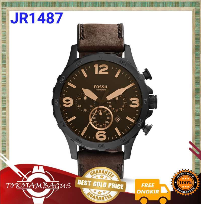 Fossil JR 1436 / JR 1354 / JR 1424 
