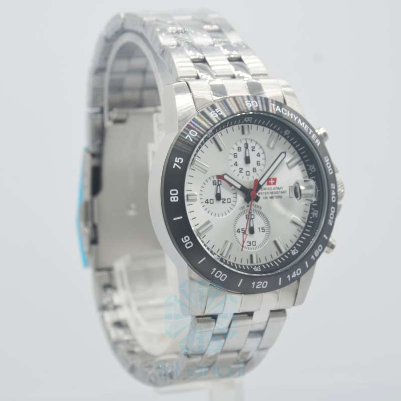 Swiss army dhc+ chronograph shop