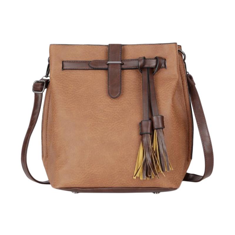pocket shoulder bag