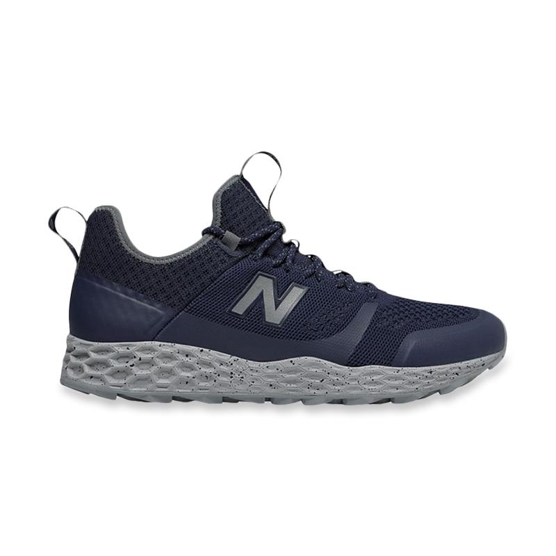 new balance fresh foam trailbuster review