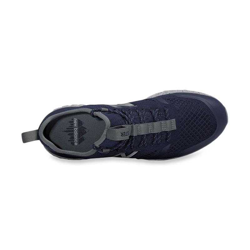 new balance fresh foam trailbuster review