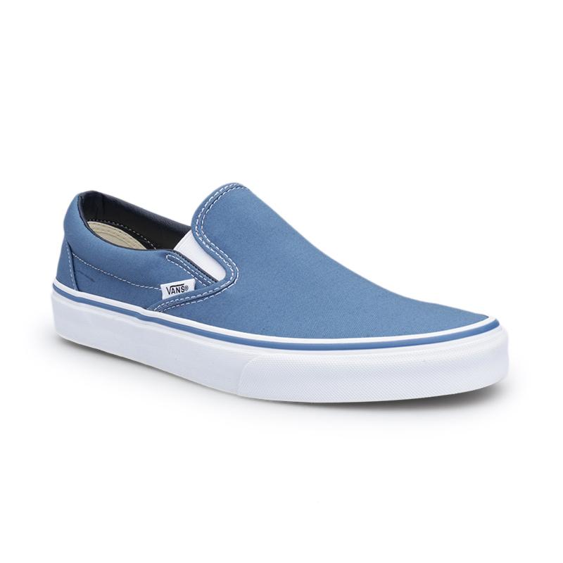 Jual Vans U Classic Slip On Sepatu Pria 