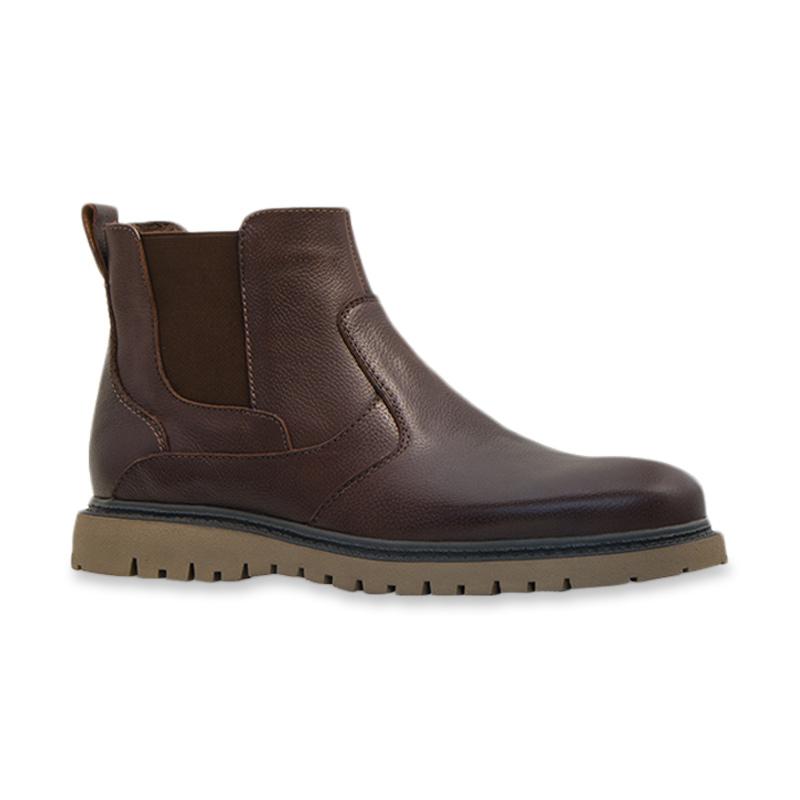 Promo Borsa Prestige Marvin Chelsea Sepatu Boots Pria Maroon 42 Maroon Diskon 30 Di Seller Borsa Margahayu Utara Kota Bandung Blibli