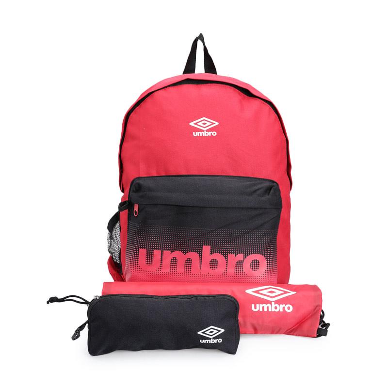 umbro gym bag