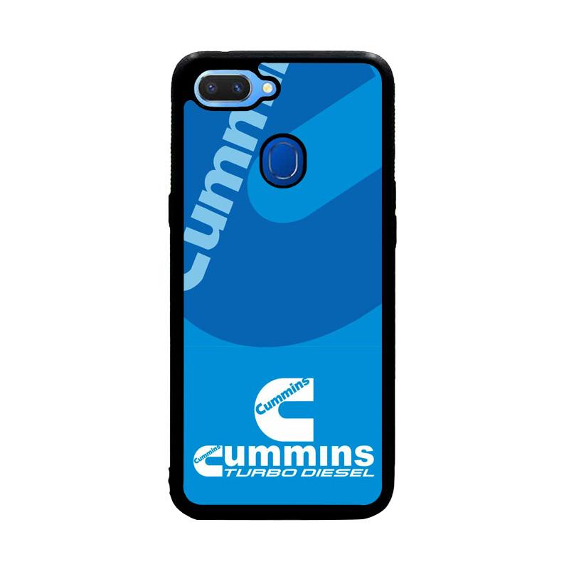 Cummins Turbo Diesel >> Flazzstore Cummins Turbo Diesel X3463 Premium Casing For Oppo Realme 2 Cummins Turbo Diesel >> Flazzstore Cummins Turbo Diesel X3463 Premium Casing For Oppo Realme 2