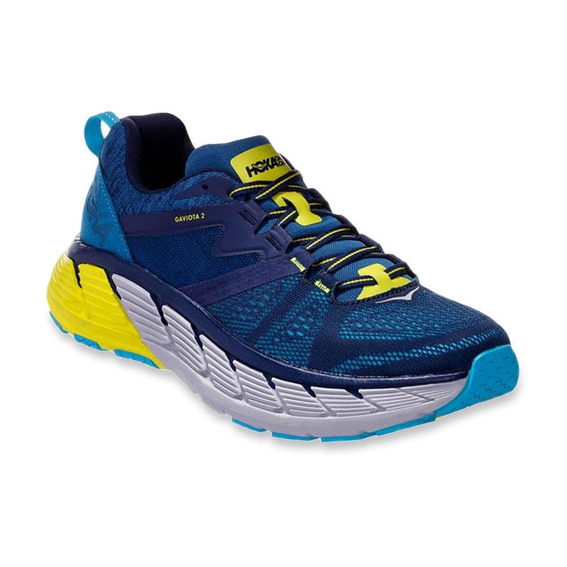 Jual Hoka One One Gaviota 2 Men S Running Shoes Online Oktober 2020 Blibli Com