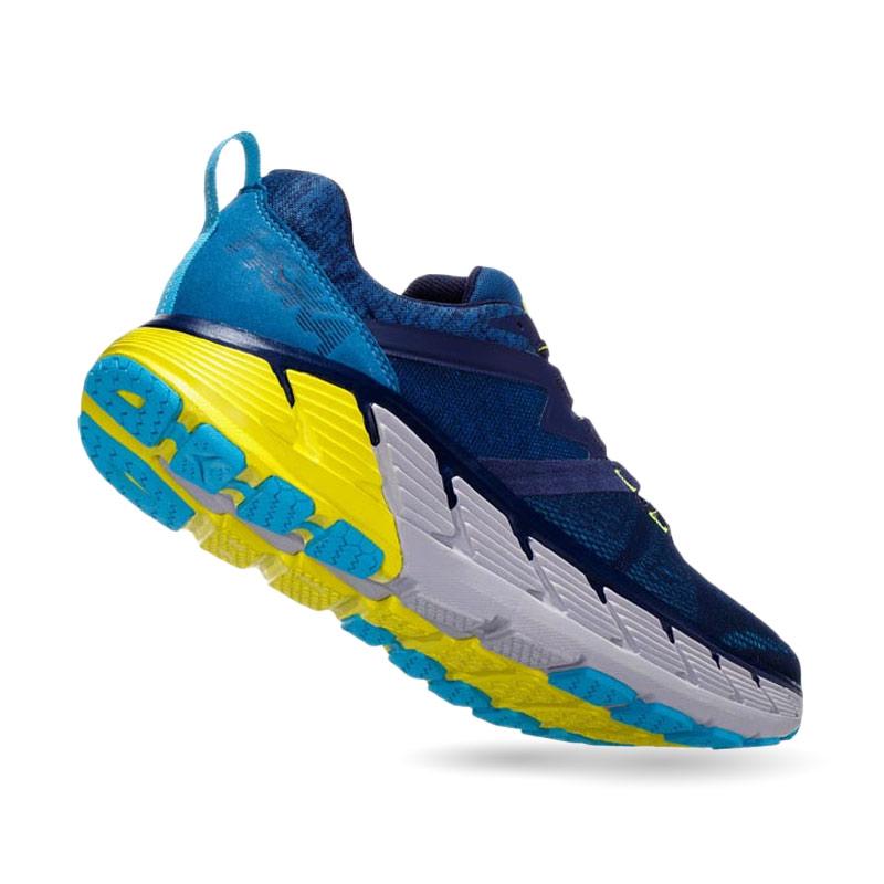 hoka one one gaviota 2 running