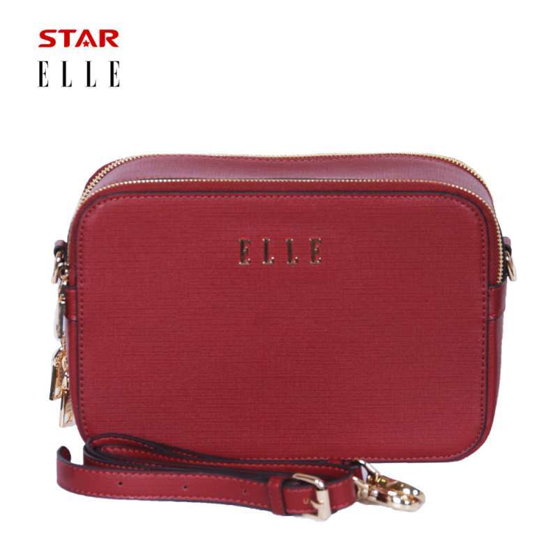 Elle sling bag shop
