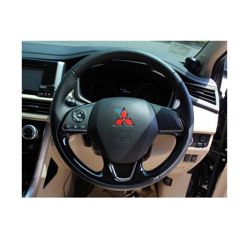 Jual Giias 2019 Jsl Logo Setir Sticker Mobil For Mitsubishi