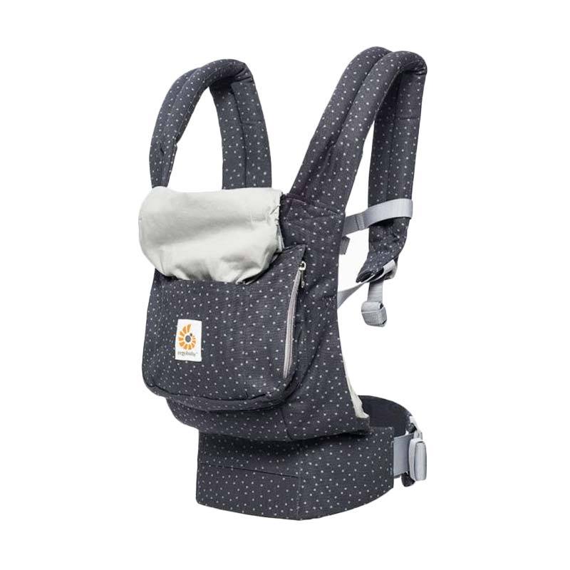 Jual Ergobaby Original Sailor Baby Carrier Combine di Seller