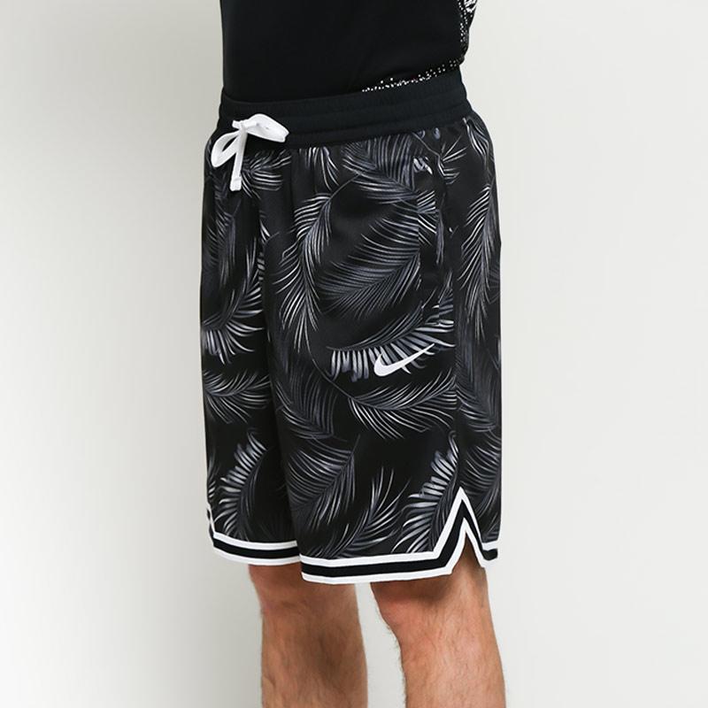Jual NIKE Men Basketball Dry DNA Floral 