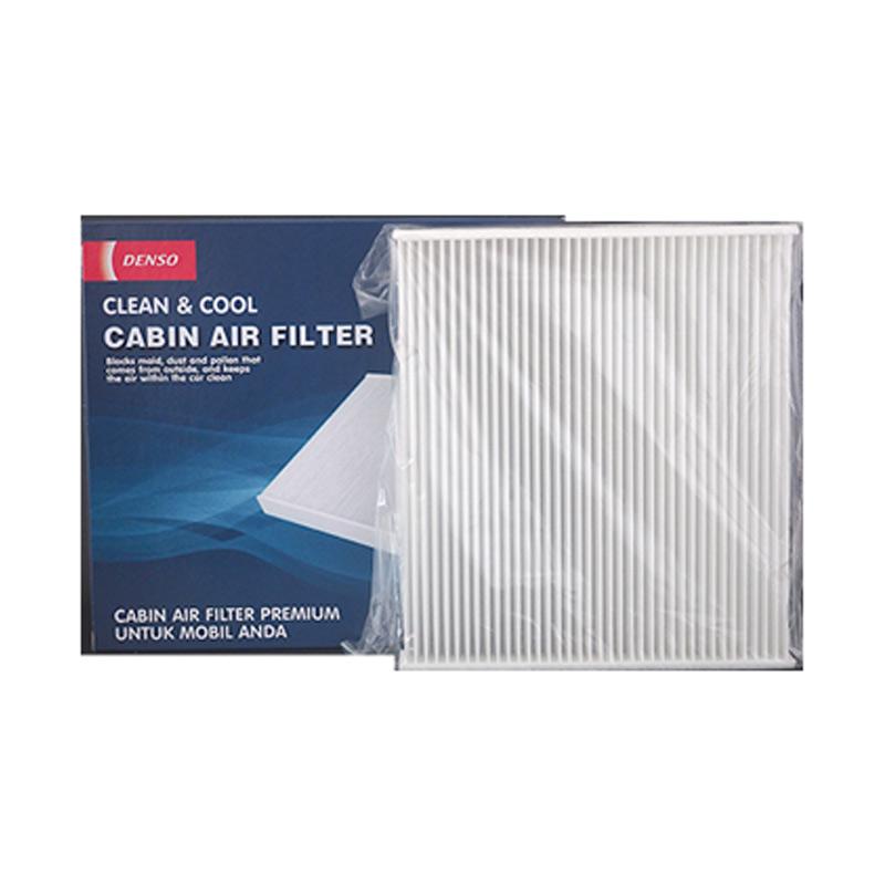 Jual Cabin Filter Kabin Filter Ac Denso Mobil Toyota Innova Fortuner Yaris Vios 03 09 Altis 08 Hilux Camry Sienta Online Februari 2021 Blibli