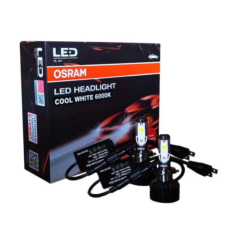 osram led