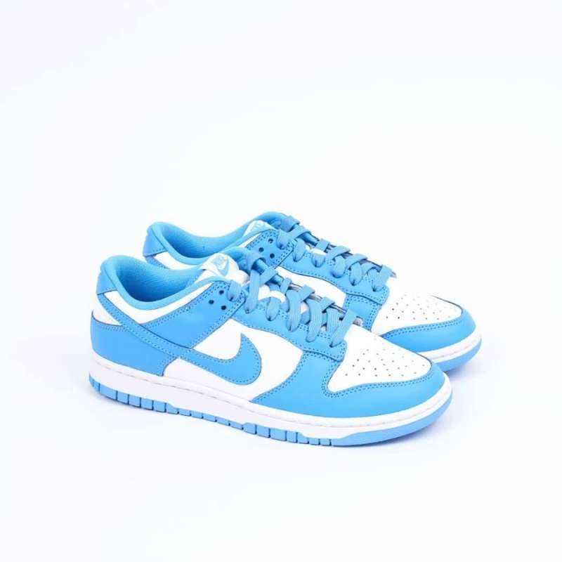 Jual Dunk Low University Blue (100 