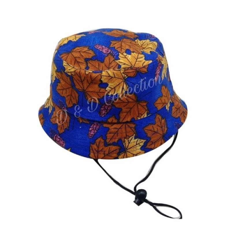 Promo Topi Bucket Couple Ibu dan Anak 