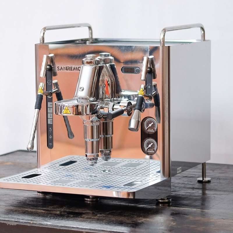 Mesin Kopi Espresso 