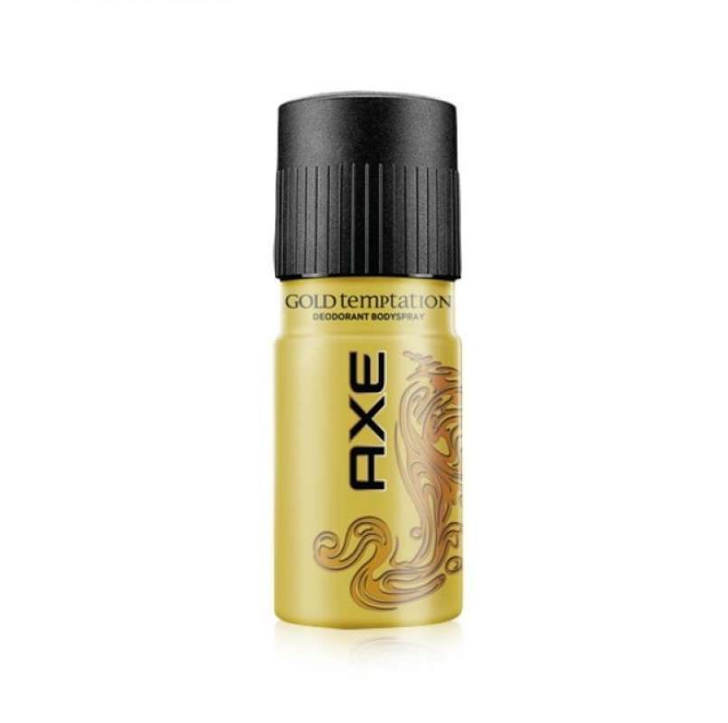 Promo AXE Anarchy Deodorant Body Spray parfum tahan lama 24 ...