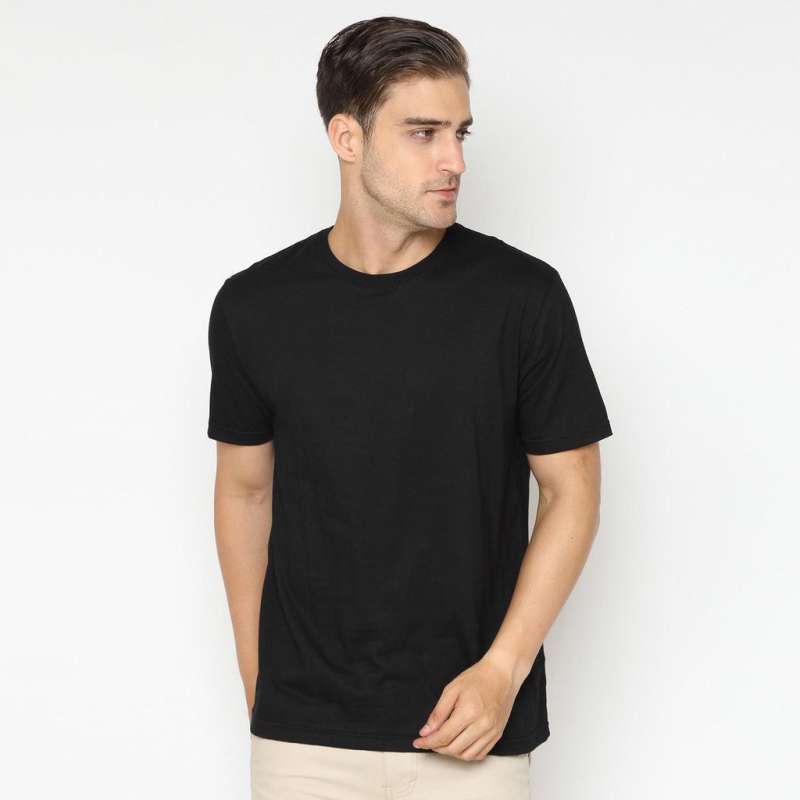 Jual BLANK T-Shirt / Kaos Polos / T 