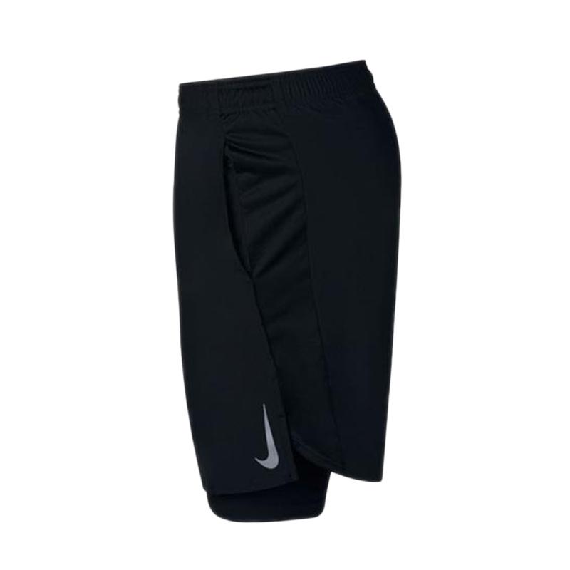 Jual NIKE Challenger 7 2-in-1 Men's 