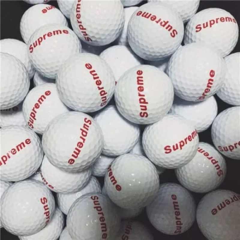supreme golf promo