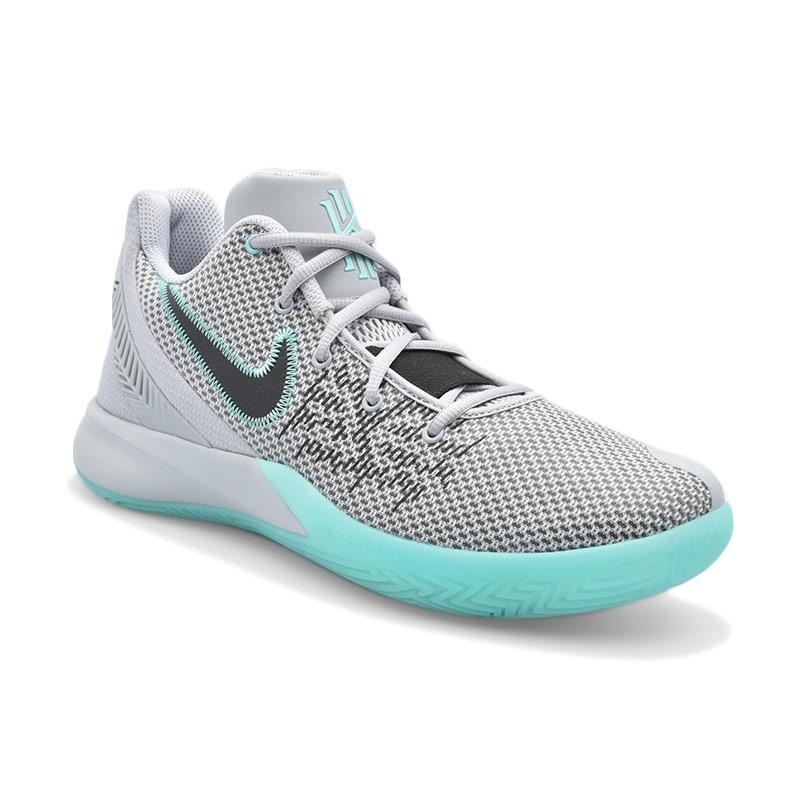 kyrie grey shoes