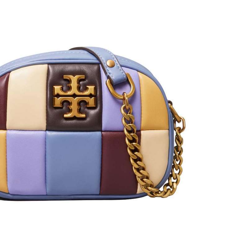 Jual Tory Burch Kira Patchwork Small 