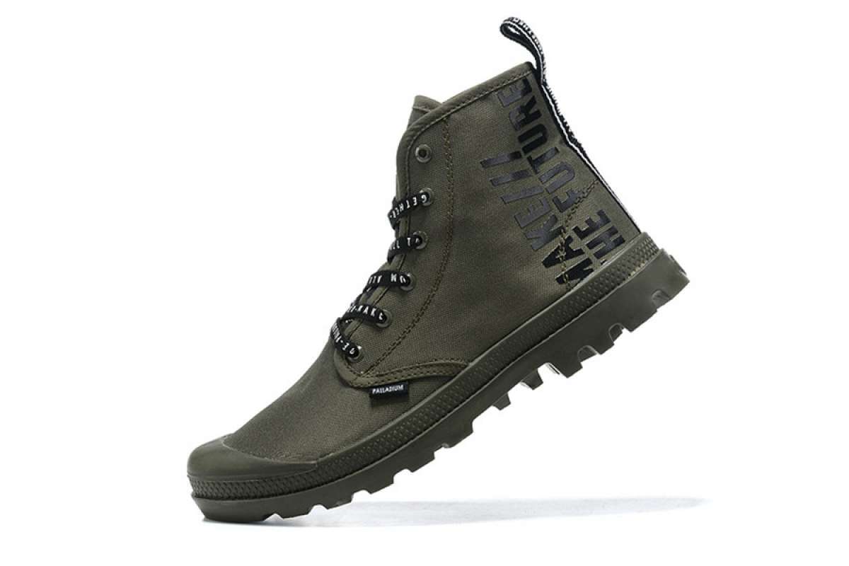 casual boots for work