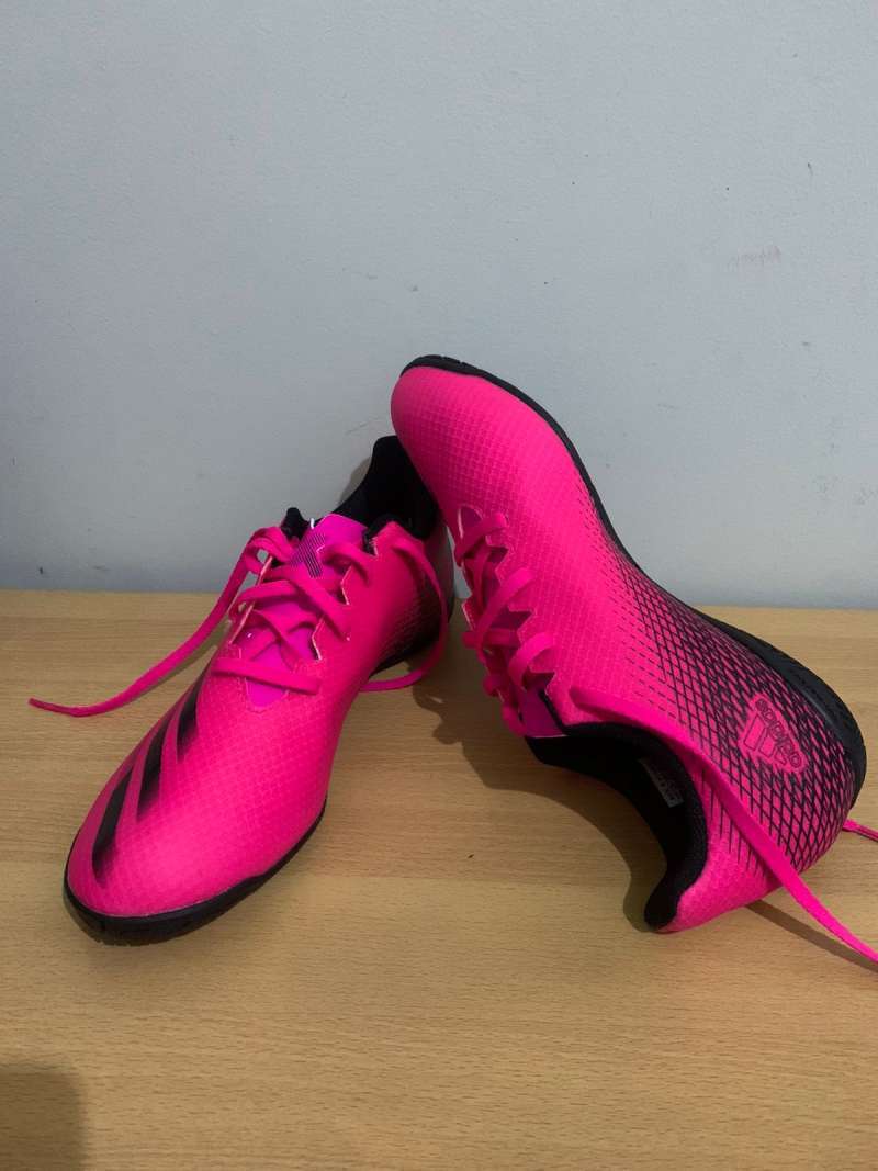 Jual Sepatu Adidas Men's X Ghosted.4 