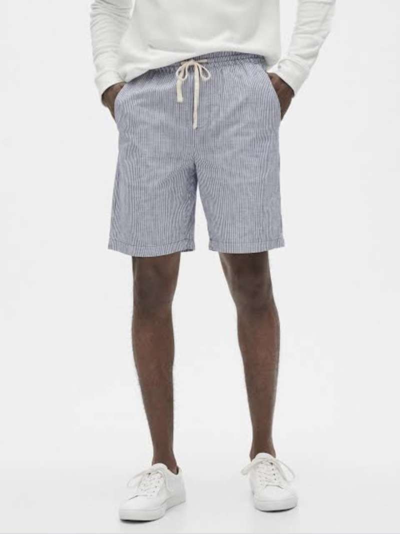 Banana republic clearance deck short