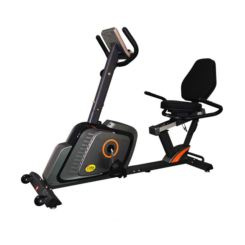 Sepeda Statis X2fit Ergobike B800 Second Di Lapak Vins Shop