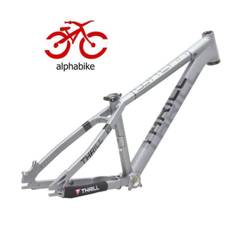 Jual Frame Thrill Wreak 26 Sepeda Mtb Di Seller Alphabike