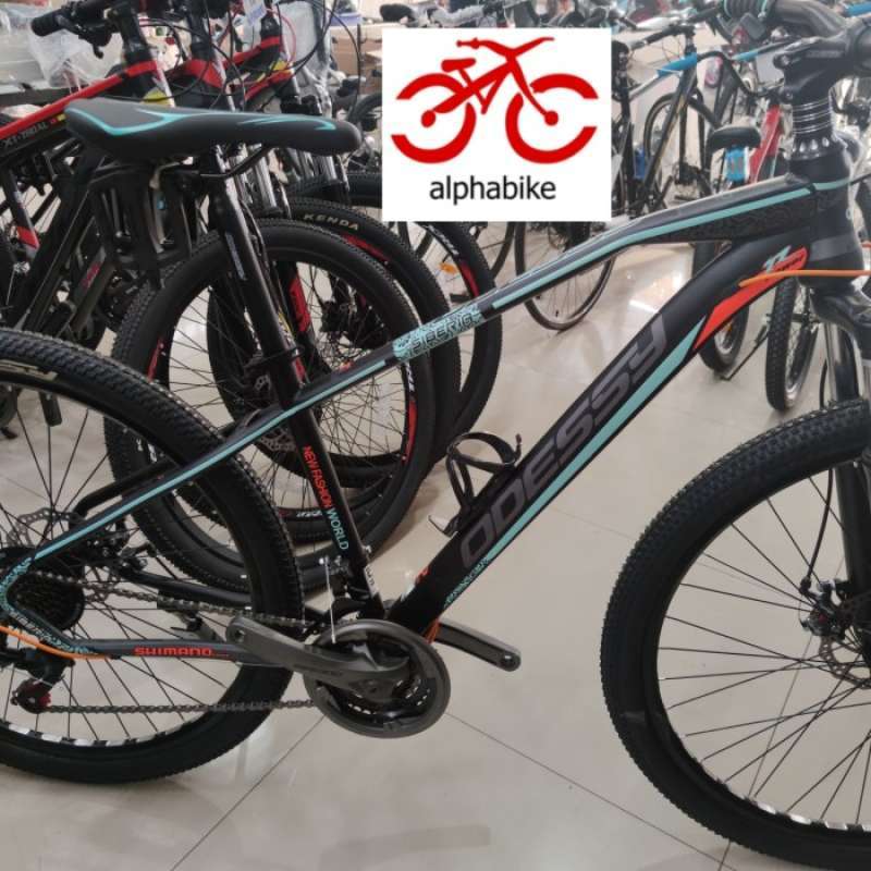Odessy 27.5 sales