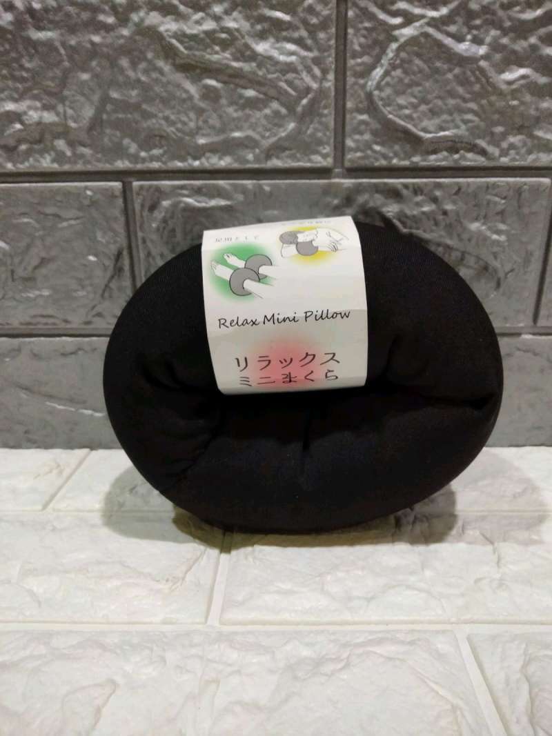 Daiso travel pillow clearance