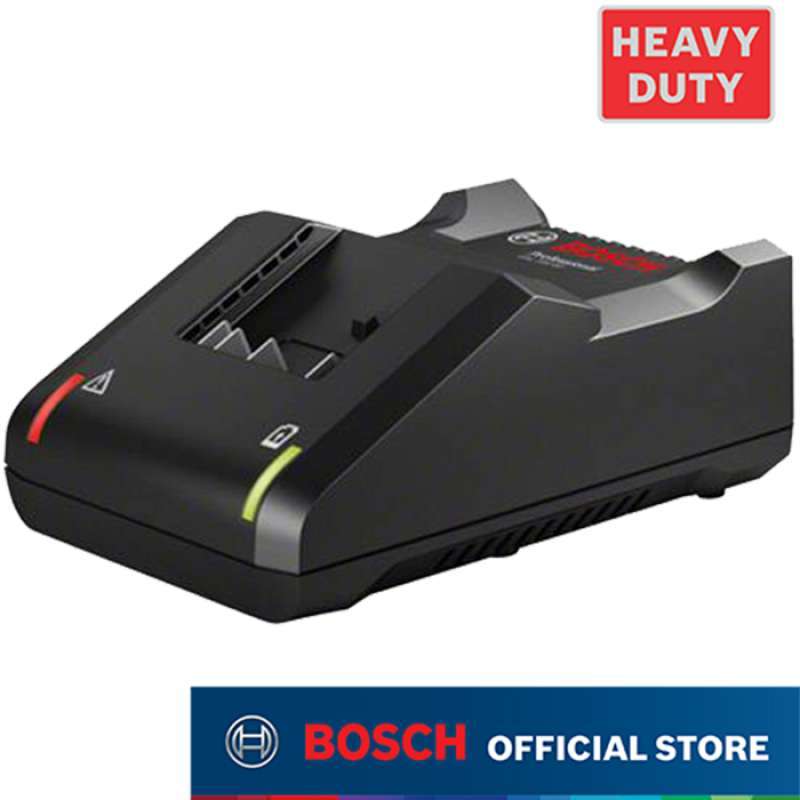 Promo Bosch Brushless Impact Wrench 18volt Gds 18v-400 Full Set