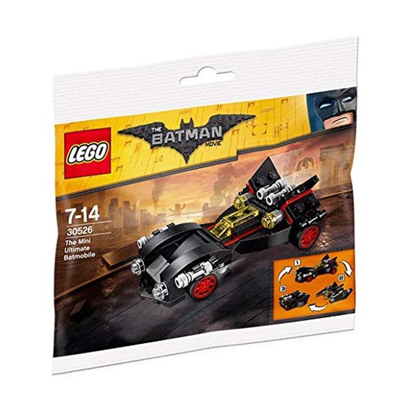 lego the batman