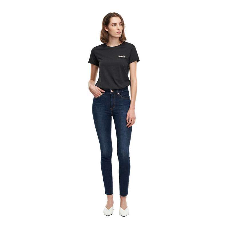 Jual Levi's Revel Shaping Skinny Hr Hot 