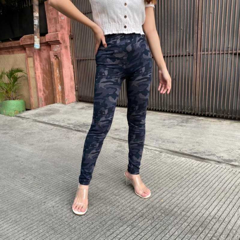 Long john big best sale size