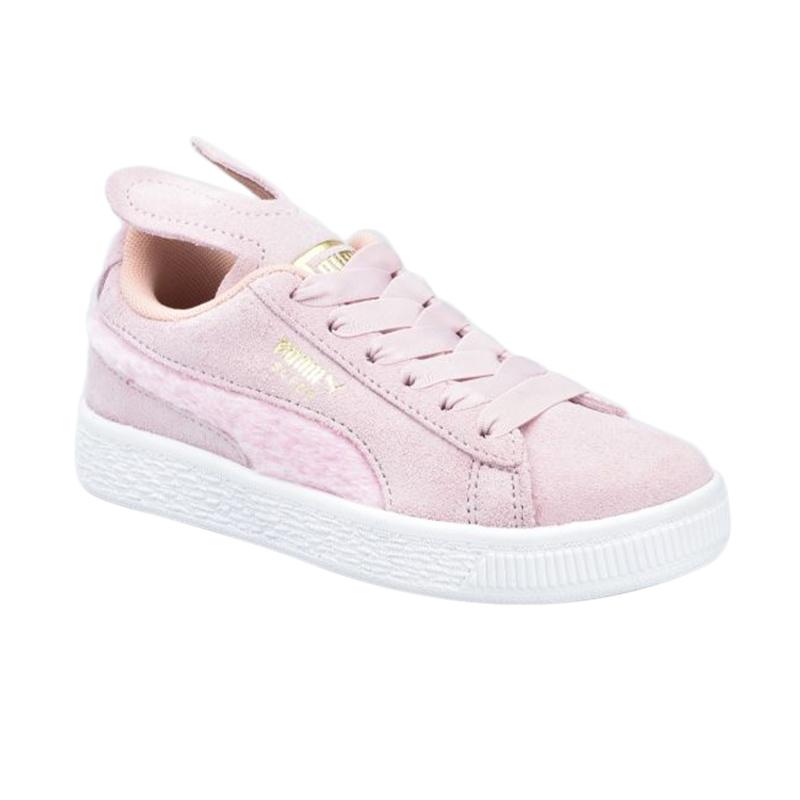 puma suede easter