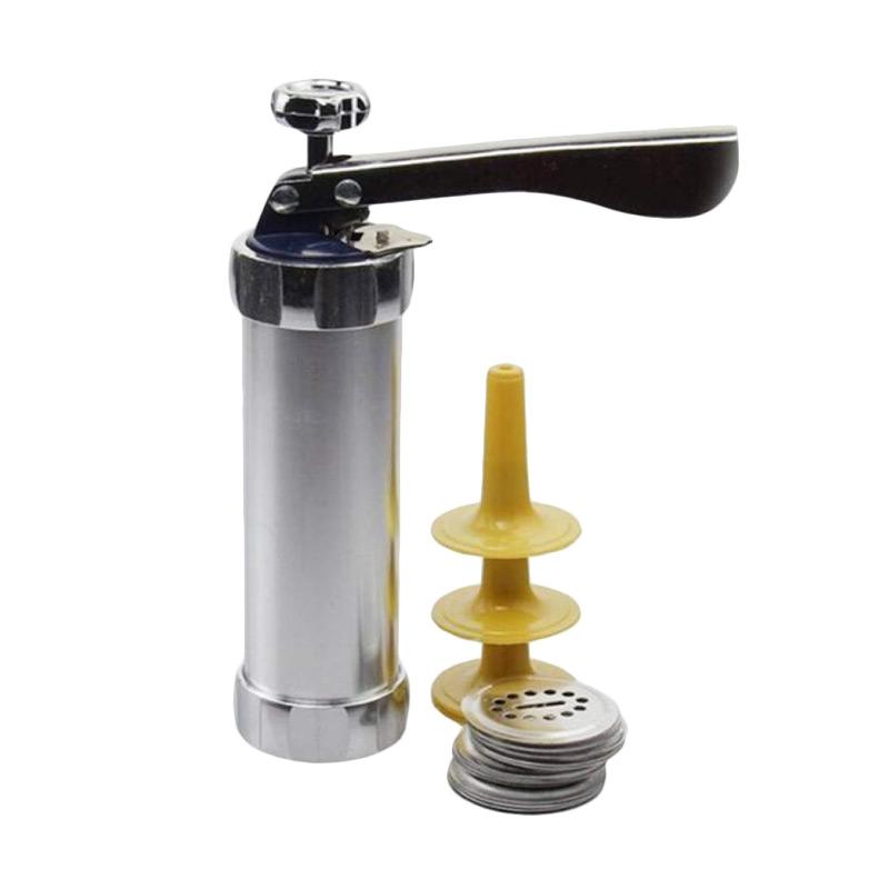 Jual Marcato Biscuit Maker 20 Jenis Cetakan Kue Online Agustus