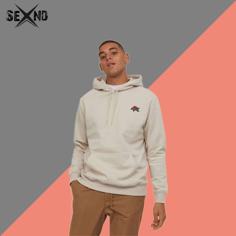 Snake hoodie h&m discount