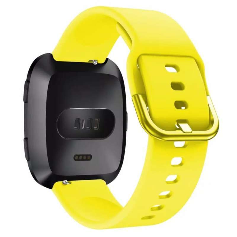 fitbit versa light strap